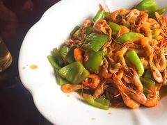 -桃花姐假日酒店·桃花潭土菜馆