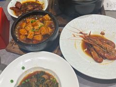 -阿毛饭店(和义路店)