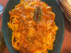 -Mammamia意大利餐厅(阳春巷店)