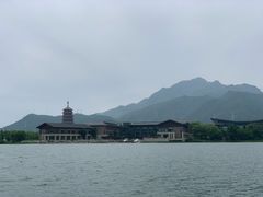 -密云玫瑰情园
