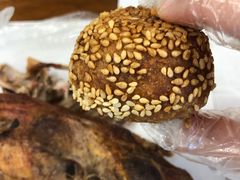 -京三儿烤鸡架(北新桥店)
