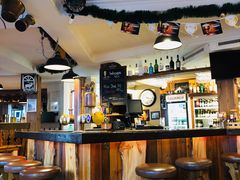 大堂-Husi Bierhaus