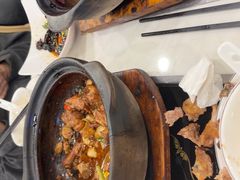 -大嫂镬仔·焖鸡煲·啫啫煲(逢源路店)