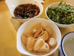 -牛街清真满恒記(平安里西大街店)