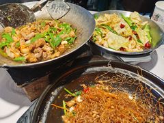 -费大厨辣椒炒肉(黄兴中心广场店)