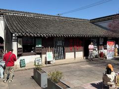 -王阳明故居