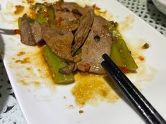 -熠盛粤味·顺德桑拿鸡(永康路店)