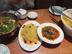 -蓉城小馆(科兴店)