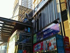-大悦城(沈阳中街店)