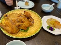 -勺园中餐厅