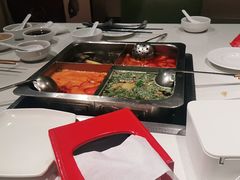 -海底捞火锅(劲松店)