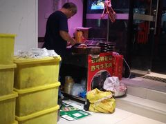 -欣悦坊陈一刀热气羊肉火锅(清真路店)