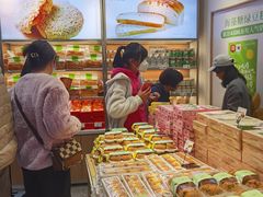 -仟吉KenGee(武汉高铁站店)