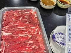 -新梅居(宁海东路店)