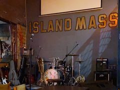 -ISLAND MASS岛·精酿吧