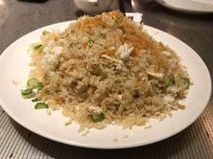 -彩丰楼中餐厅·仁恒洲际酒店