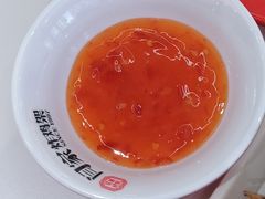 鸡排蘸料-闫家炸鸡架(五爱总店)