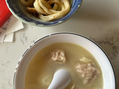 -龙抄手(文殊坊店)