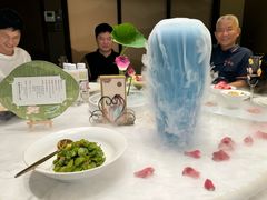 -宴昆山·私房菜(春晖店)