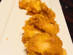 -新天世纪中餐厅