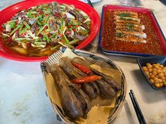 -常和州·夜宵大排档(常州单店)