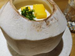 -泰果东南亚餐厅(旭辉广场店)