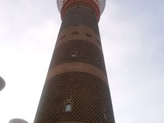 -新疆国际大巴扎