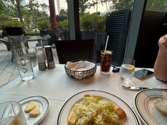 -Wolfgang’s Steakhouse 沃夫冈牛排馆(上海白玉兰广场店)