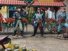 -蓬莱欧乐堡梦幻世界