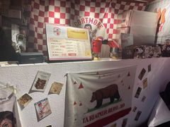 -Gortmore · 经典费城牛肉三明治
