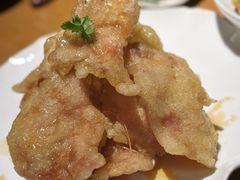 -奉天小馆·非遗东北菜(沈阳万象城店)