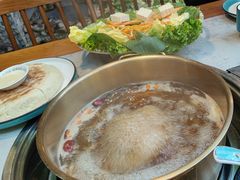 -大理董·董家小厨野生菌火锅(古城旗舰店)