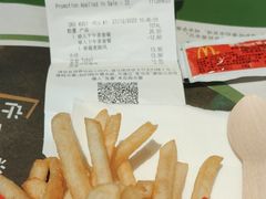 -麦当劳(坂田分店)