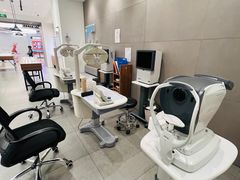-JINS(北京apm店)