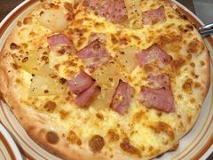 -萨莉亚意式餐厅(杭州滨江天街店)