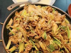 -古都历食南京菜·烤鸭·鸭血粉丝·汤包(南京博物院店)