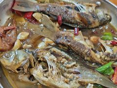 -李东农庄(中南百草园地标店)