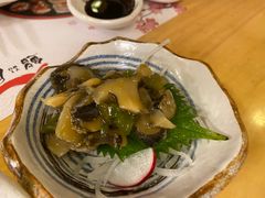 -吉炙烧鸟•本格料理(国际商贸城店)