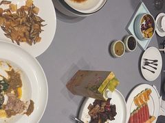 -狮王府淮扬菜(新街口友谊店)