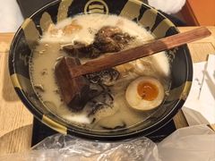 -味千拉面(淮安万达店)