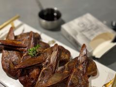 -3号仓库·创意中国菜(乐清正大广场店)