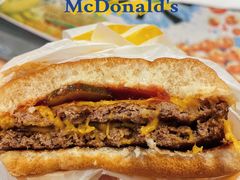 -麦当劳(无锡永乐店)