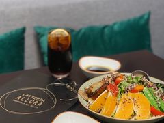 -ALLORA意大利餐厅(丰盛里店)