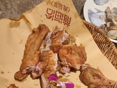 -前海沿·青岛菜(乐客城店)