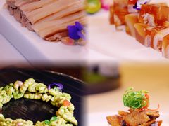 -北京东三环希尔顿逸林酒店