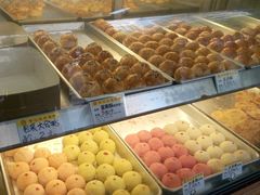 -赞记龙凤礼饼(龙津路店)