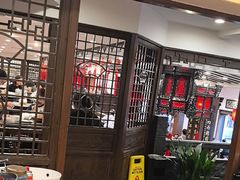 -一楼食业·美食人家
