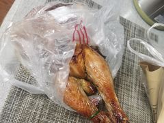 -吴山烤禽 (吴山路店)