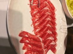 -爱丽格斯火锅(东岸国际店)