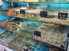 -北戴河庆山饭店·海鲜砂锅粥(北戴河黑石路店)